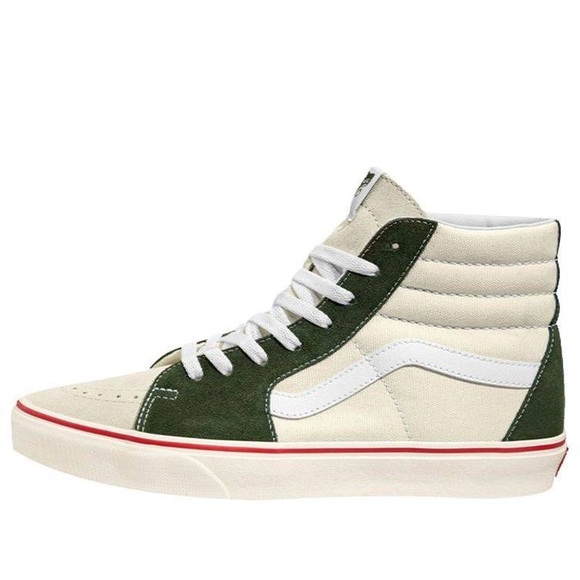 Vans Shoes - VANS Sk8-Hi Retro Sport